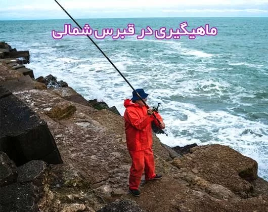 ماهیگیری در قبرس شمالی | تجربه‌ای بی‌نظیر در آب‌های فیروزه‌ای