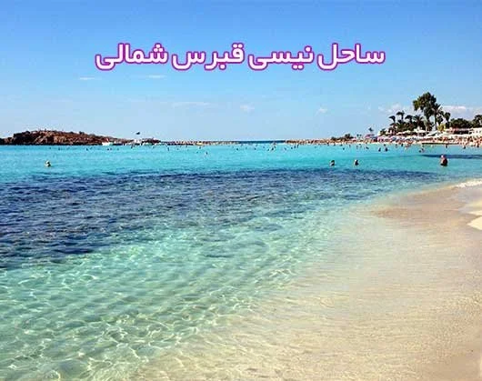 ساحل نیسی