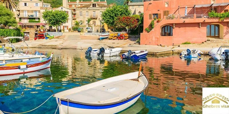 دریای مدیترانه کجاست؟ نقشه و کشورهای اطراف آن