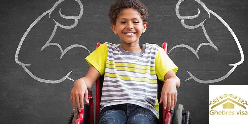 همه چیز درمورد مهاجرت معلولین به خارج از کشور