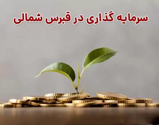 ویزای سرمایه گذاری قبرس شمالی 2025: راهنمای ساده و تضمینی